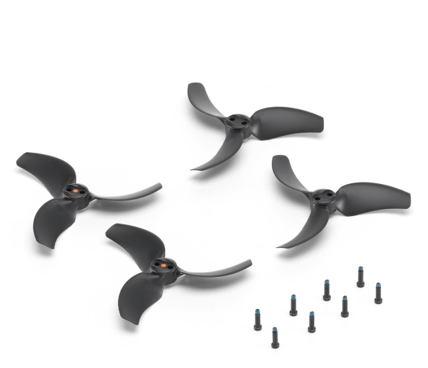 DJI Śmigła do drona Avata 2 - 1236915 - zdjęcie 2